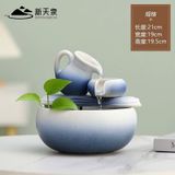  Thác Nước Phong Thủy 