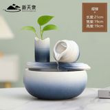  Thác Nước Phong Thủy 