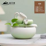  Thác Nước Phong Thủy 