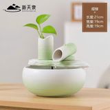  Thác Nước Phong Thủy 