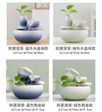  Thác Nước Phong Thủy 