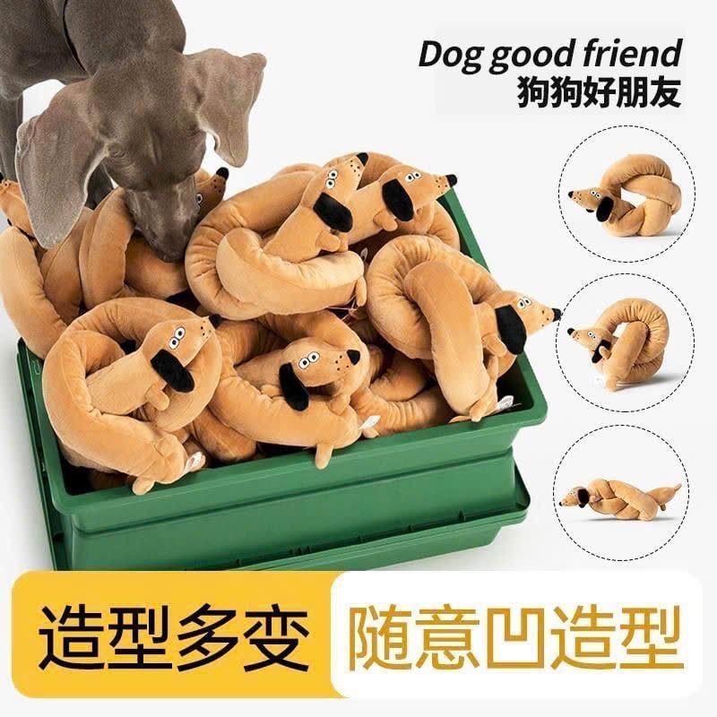  Đồ Chơi Cho Thú Cưng Có Tiếng 