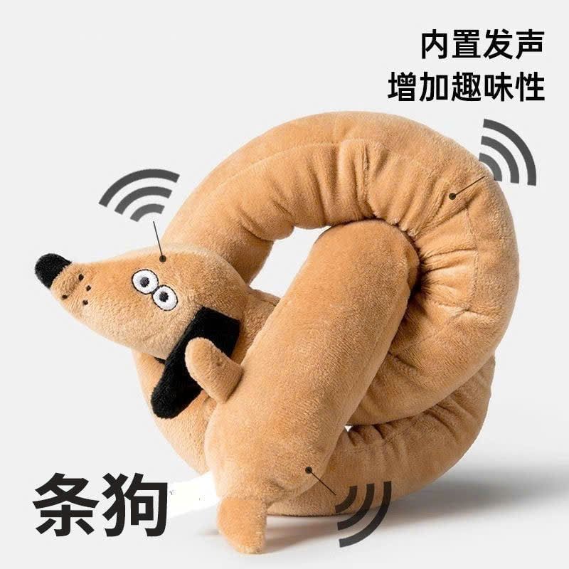  Đồ Chơi Cho Thú Cưng Có Tiếng 