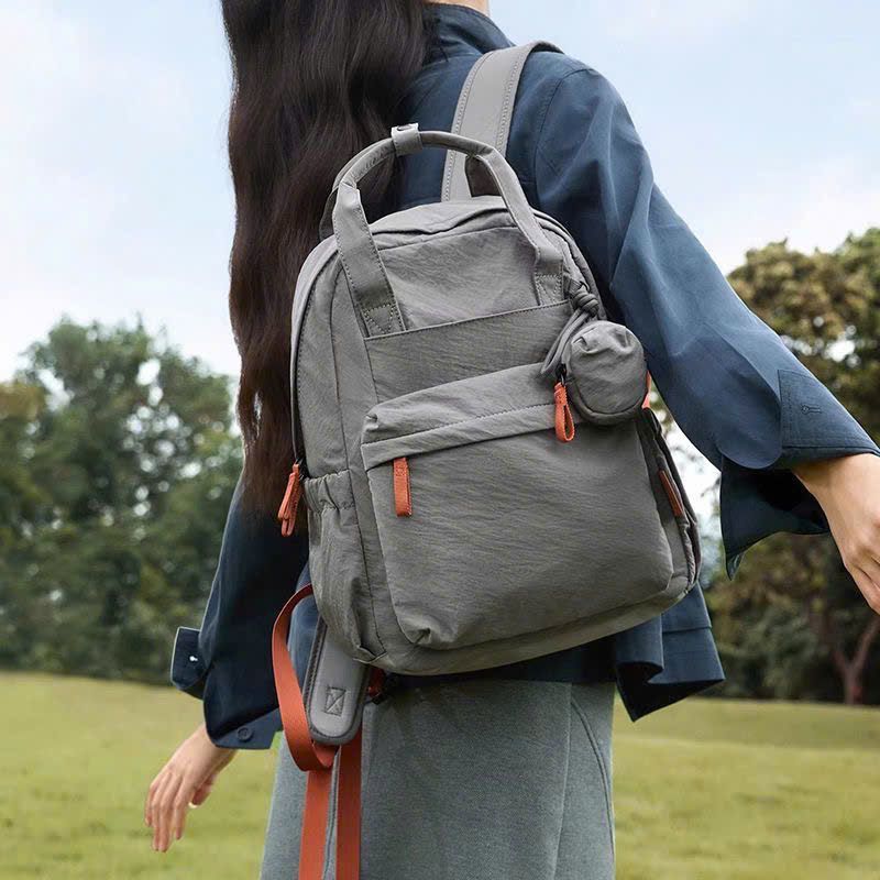  Balo Chống Nước Du Lịch 