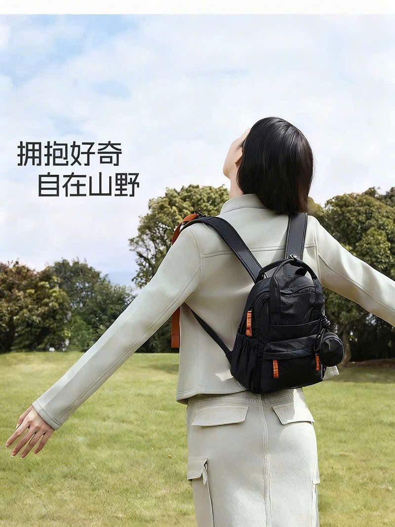  Balo Chống Nước Du Lịch 