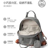  Balo Chống Nước Du Lịch 