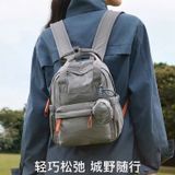  Balo Chống Nước Du Lịch 