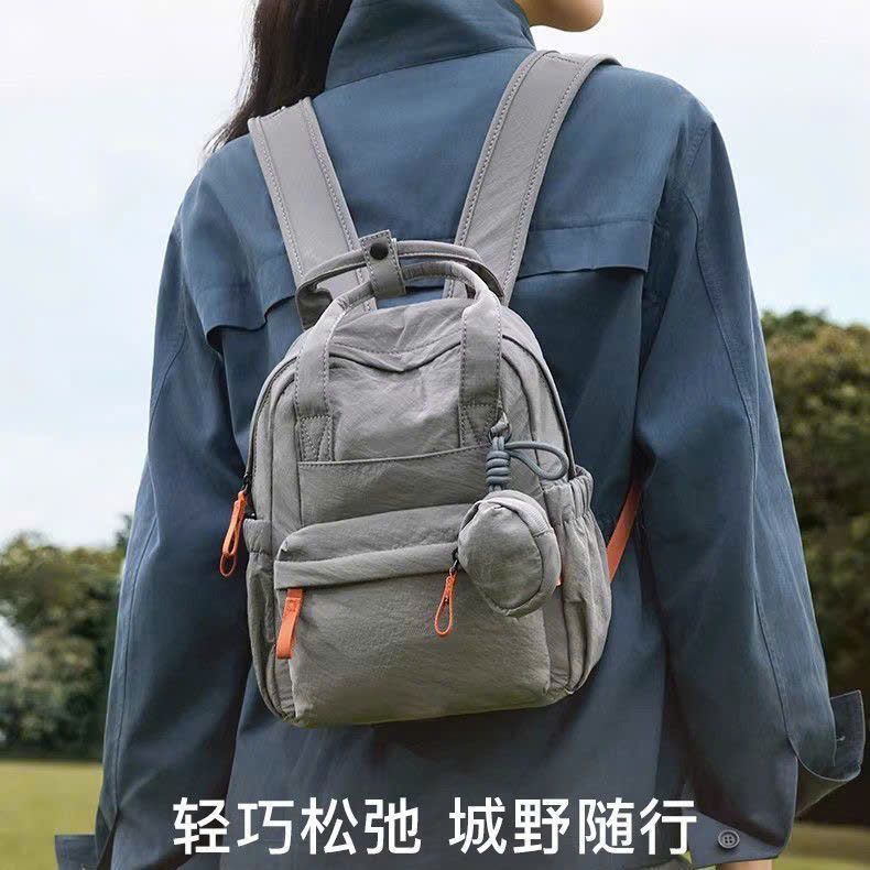  Balo Chống Nước Du Lịch 