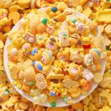 Charm Nhựa Resin 3D Nhiều Mẫu 