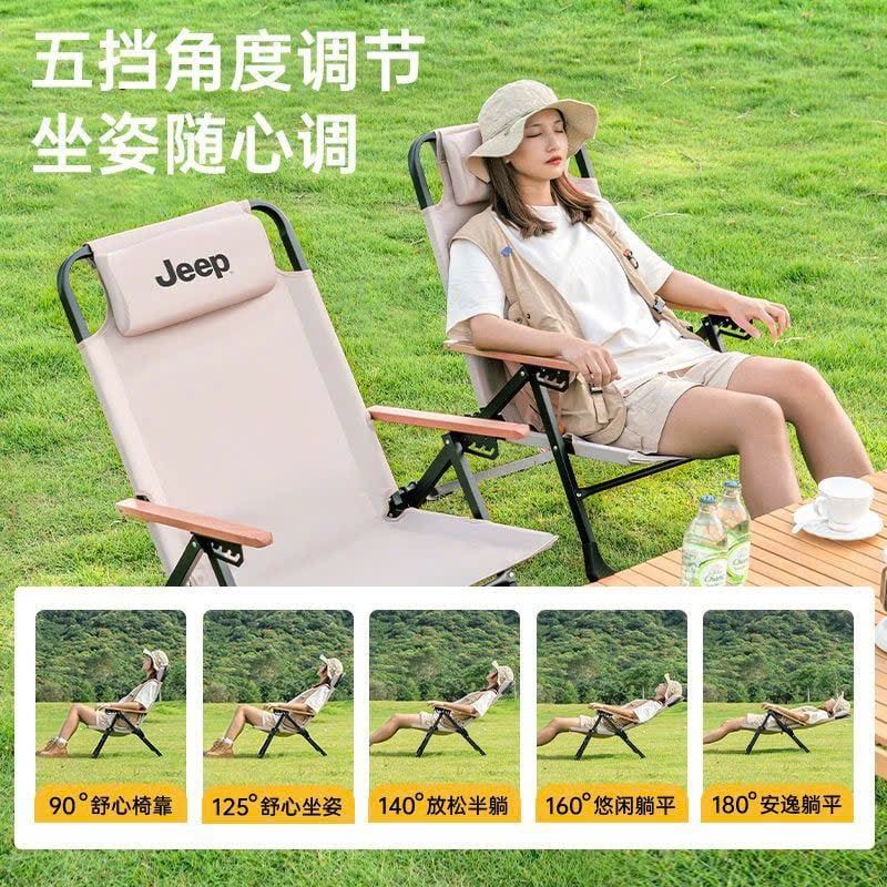  Ghế Dã Ngoại Gấp Gọn 