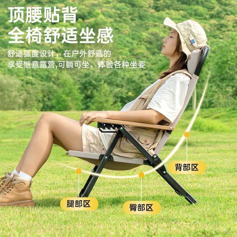  Ghế Dã Ngoại Gấp Gọn 