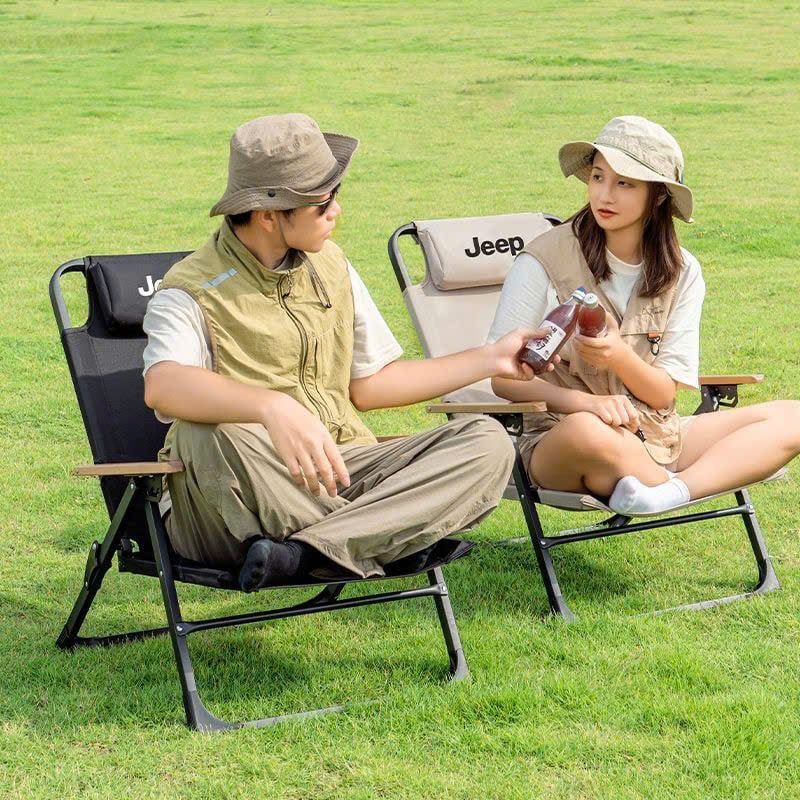  Ghế Dã Ngoại Gấp Gọn 