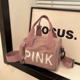  Túi Thời Trang Pink 
