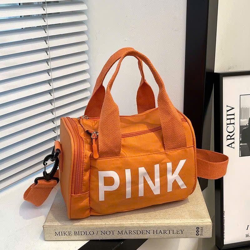  Túi Thời Trang Pink 