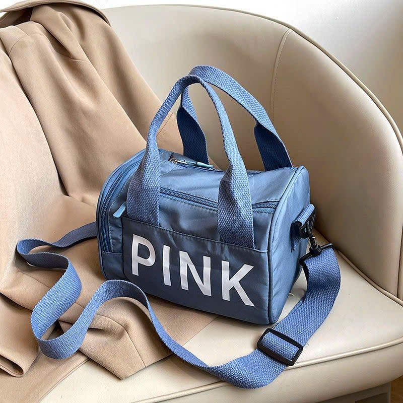  Túi Thời Trang Pink 