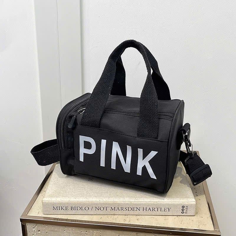  Túi Thời Trang Pink 