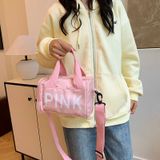  Túi Thời Trang Pink 