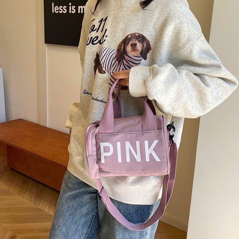  Túi Thời Trang Pink 