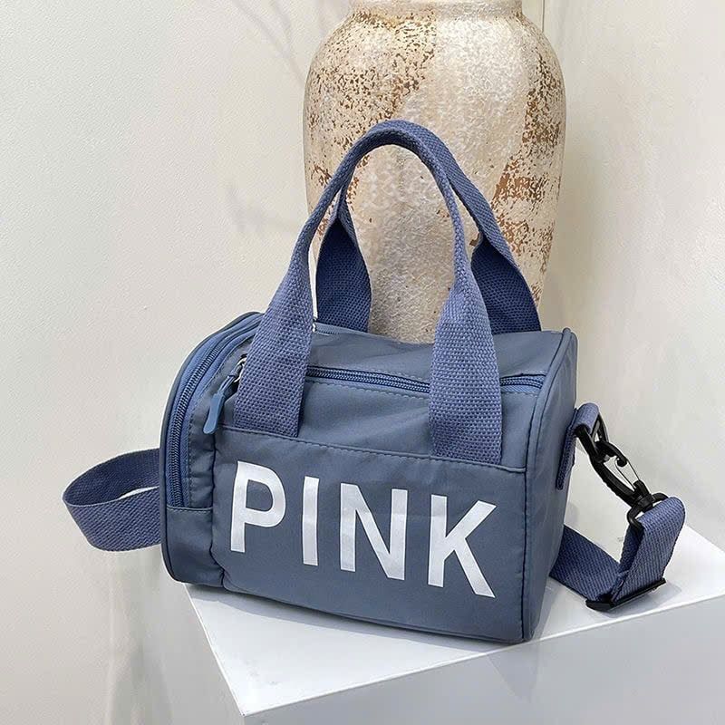  Túi Thời Trang Pink 