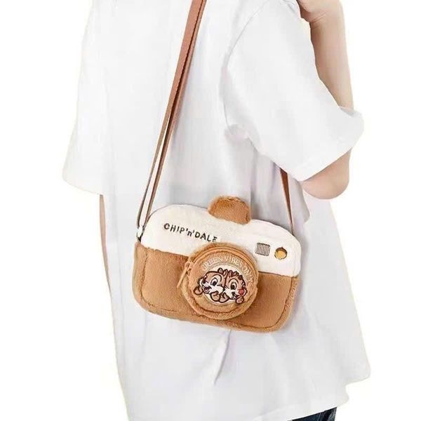  Túi Đeo Chéo Kiểu Máy Ảnh 