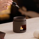  Đèn Xông Tinh Dầu Dùng Nến Tealight 
