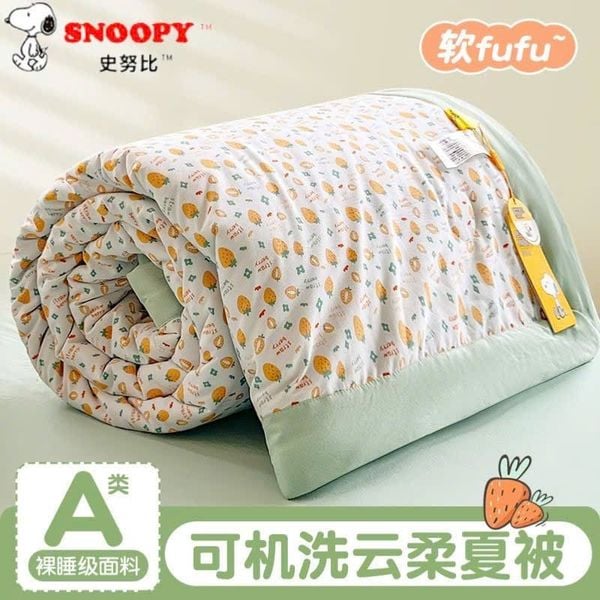  Mền Kaki Giữ Ấm Tốt 