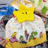  Túi Super Mario Wrapping x Eco Bag 