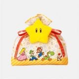  Túi Super Mario Wrapping x Eco Bag 
