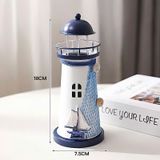  Đèn Hải Đăng Trang Trí Bàn Làm Việc 