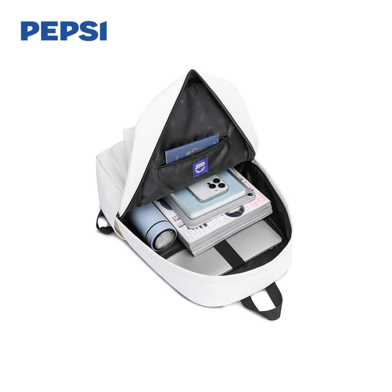  Balo Pepsi Unisex Thời Trang 