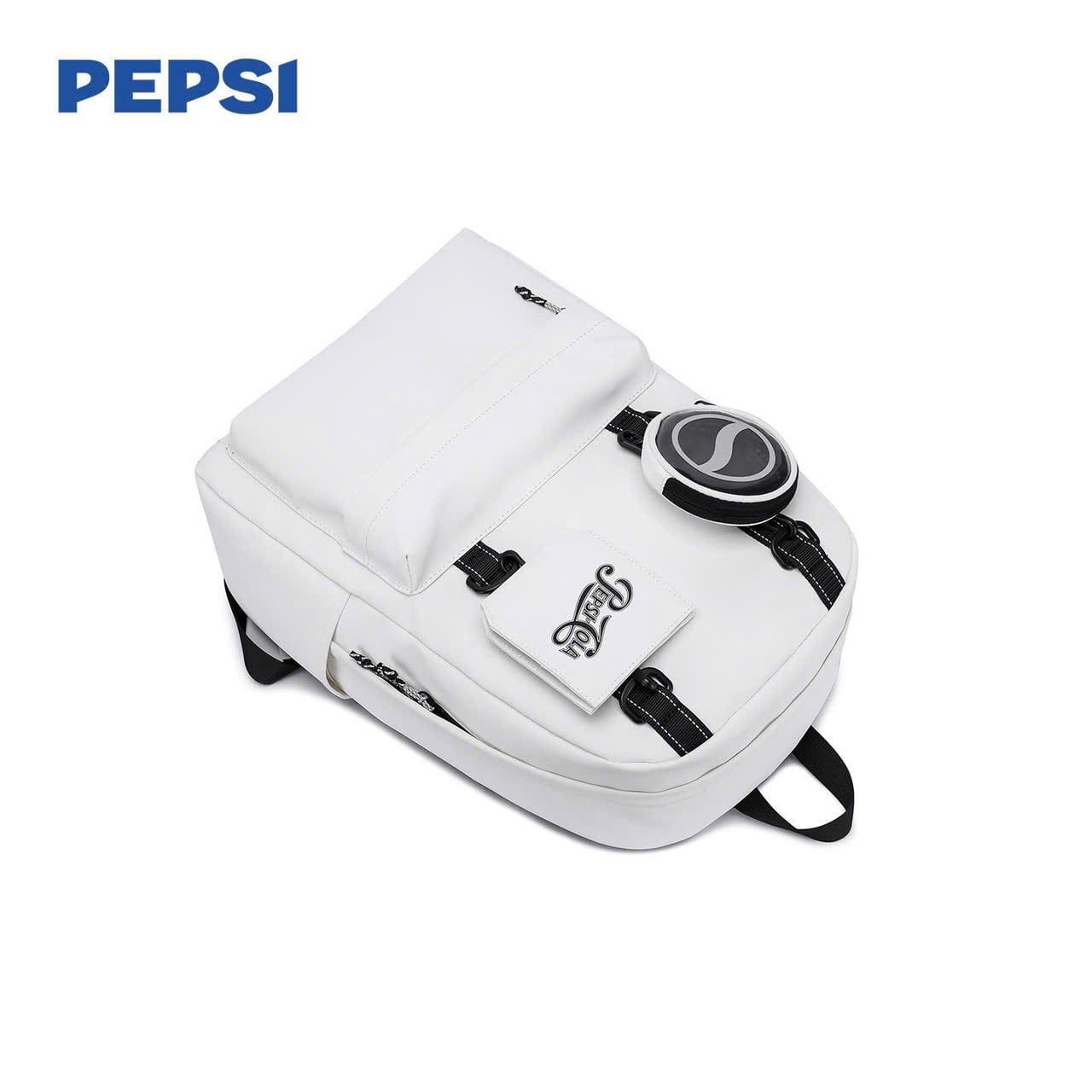  Balo Pepsi Unisex Thời Trang 