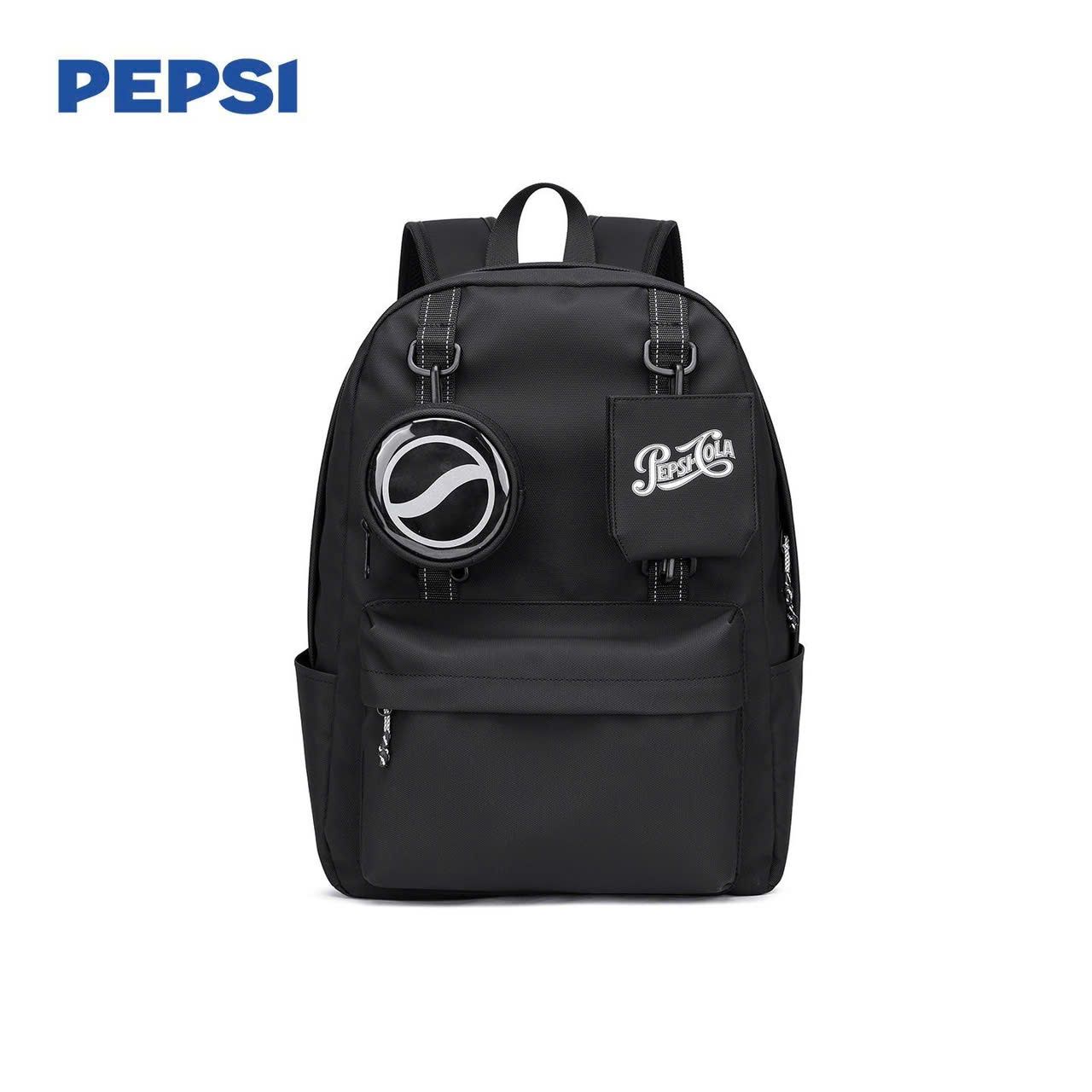  Balo Pepsi Unisex Thời Trang 