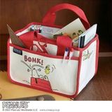  Chiếc Túi Tote Chủ Đề Peanuts Baseball 