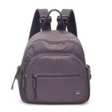  Balo Nylon Nhiều Ngăn 