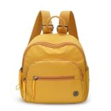  Balo Nylon Nhiều Ngăn 