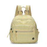  Balo Nylon Nhiều Ngăn 