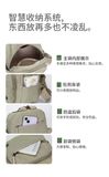  Balo Nylon Nhiều Ngăn 
