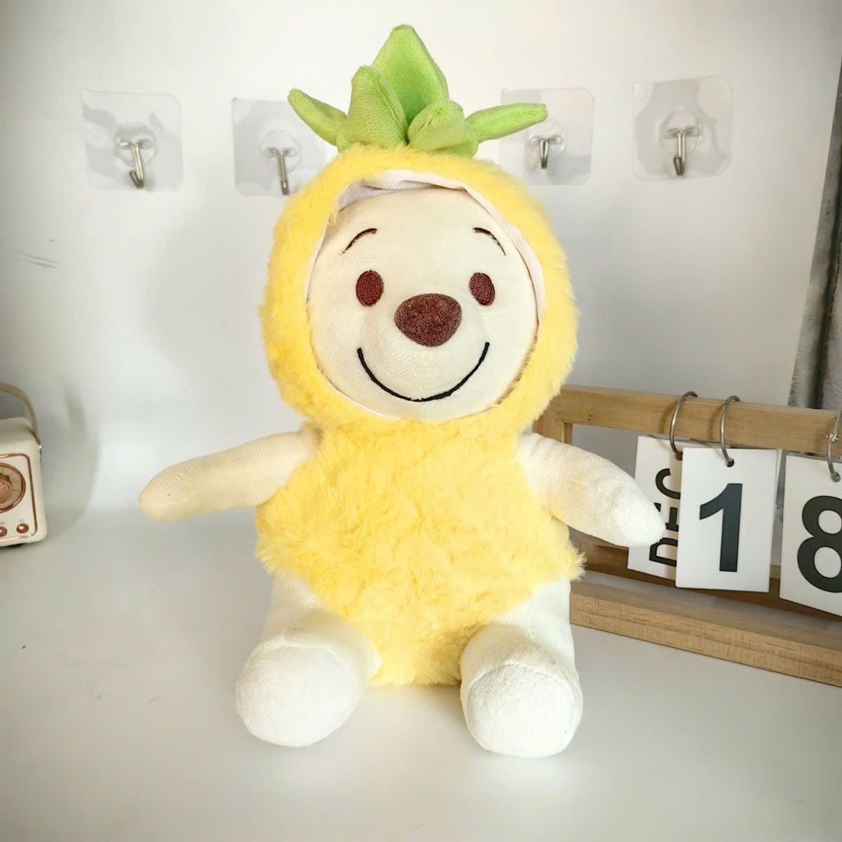  Gấu Bông Winnie the Pooh 
