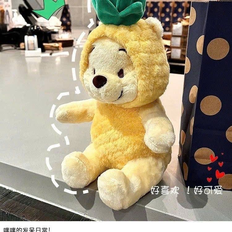  Gấu Bông Winnie the Pooh 
