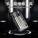  Bộ dụng Cụ Đa Năng 16 Trong 1 Cầm Tay. 