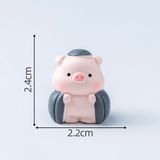  Bộ Tượng Mini Tây Du Ký 