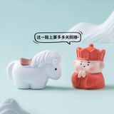  Bộ Tượng Mini Tây Du Ký 