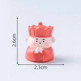  Bộ Tượng Mini Tây Du Ký 