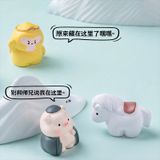  Bộ Tượng Mini Tây Du Ký 