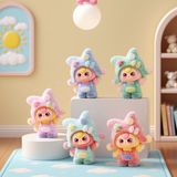  Bộ Sưu Tập Thú Bông Baby Three 