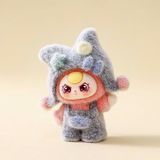  Bộ Sưu Tập Thú Bông Baby Three 