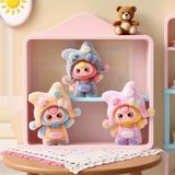  Bộ Sưu Tập Thú Bông Baby Three 