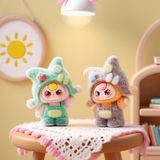  Bộ Sưu Tập Thú Bông Baby Three 