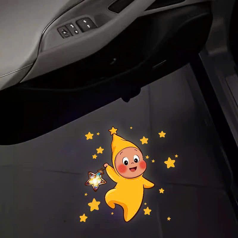  Đèn Led Chiếu Gầm Xe Ô tô 
