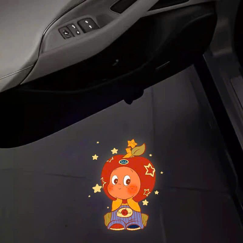  Đèn Led Chiếu Gầm Xe Ô tô 